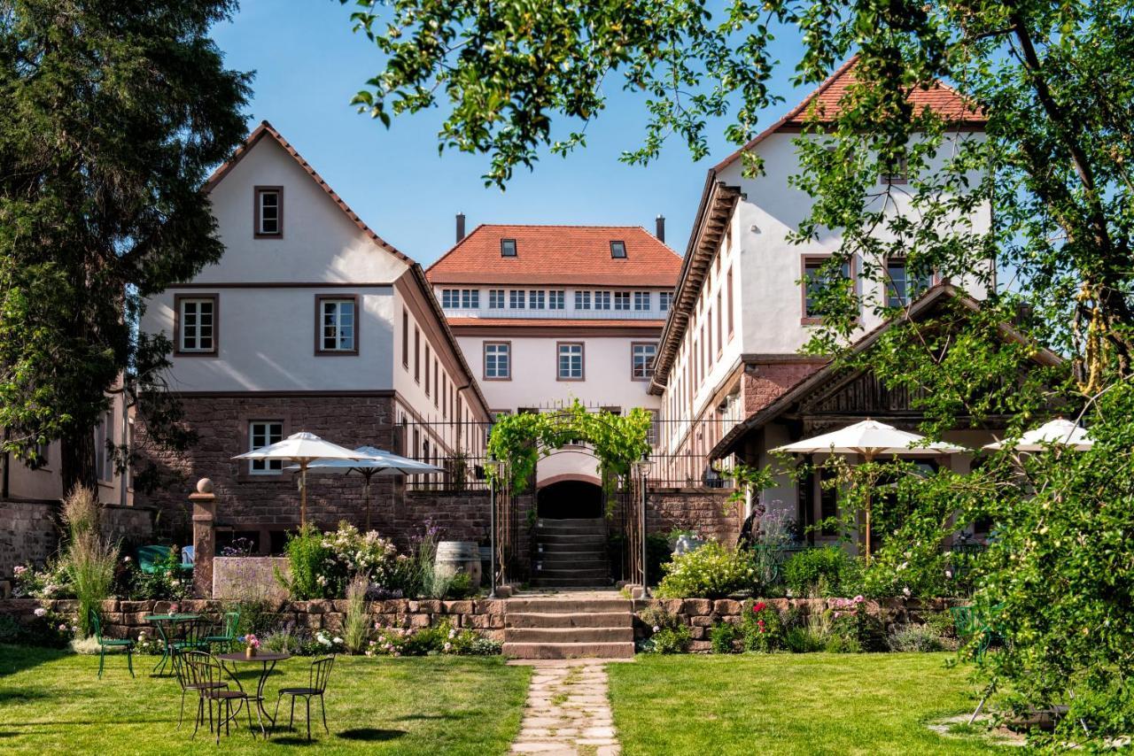 Palais Wunderlich Apartment Lahr  Exterior photo