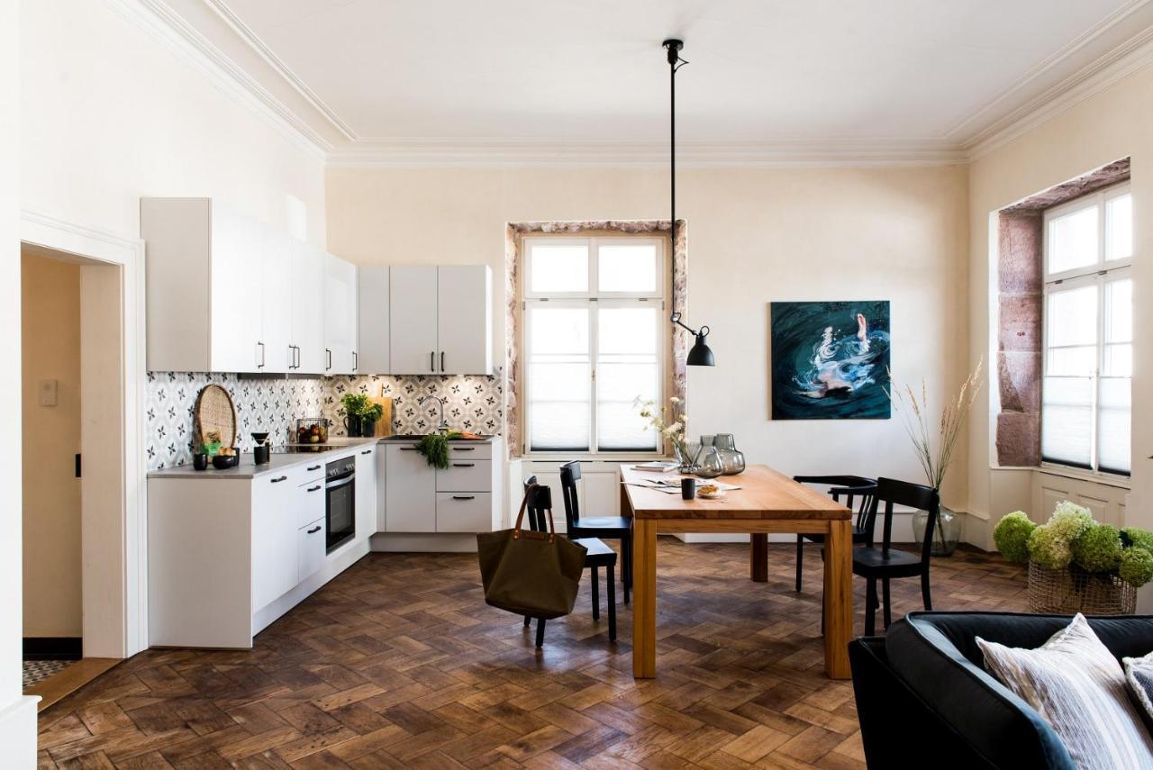 Palais Wunderlich Apartment Lahr  Exterior photo