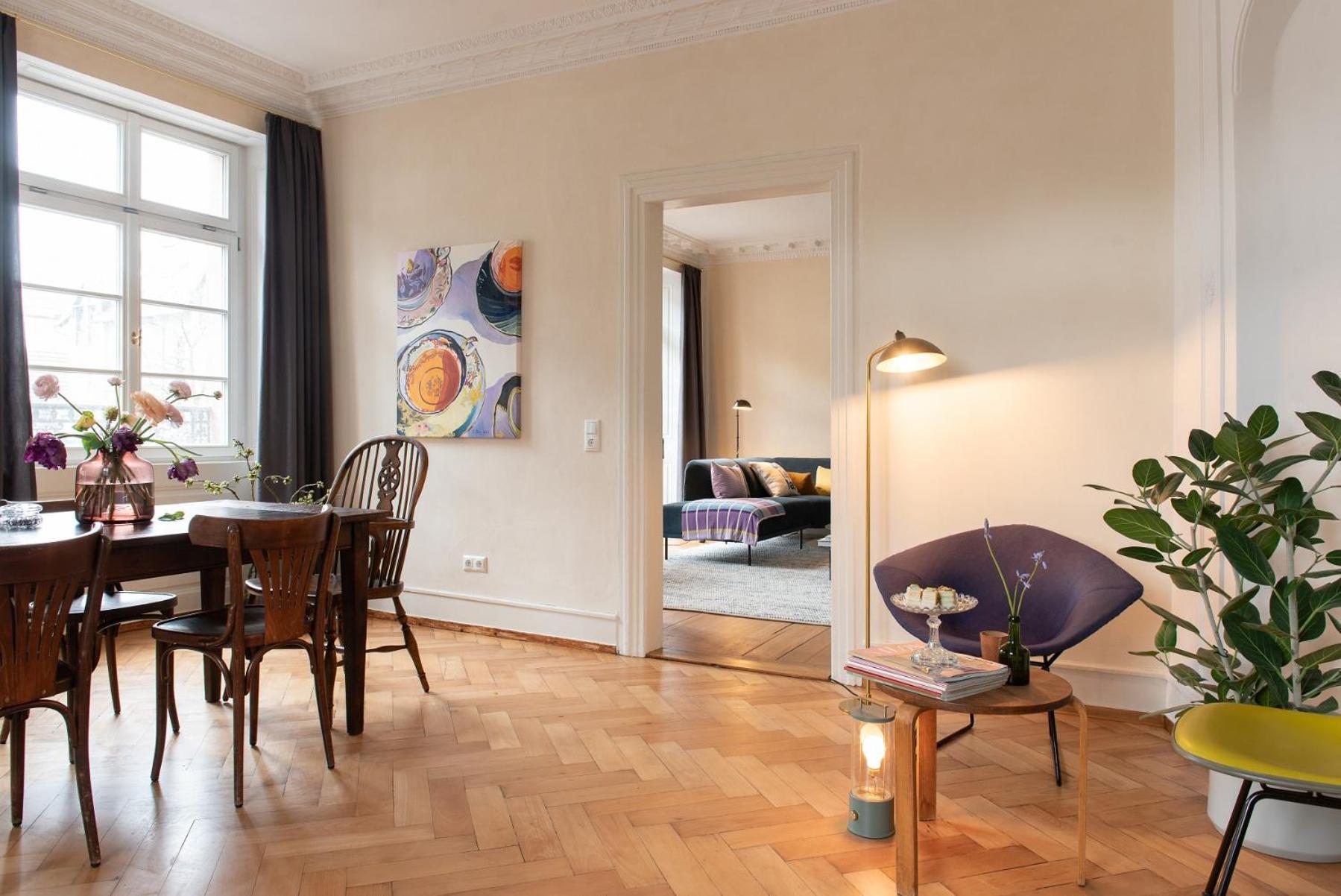 Palais Wunderlich Apartment Lahr  Exterior photo