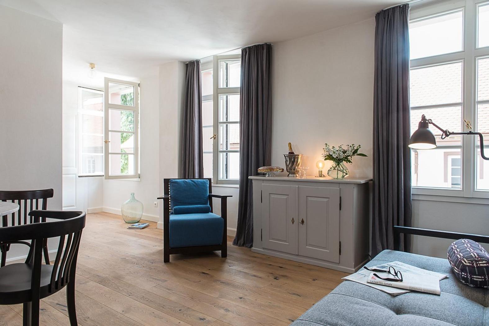 Palais Wunderlich Apartment Lahr  Exterior photo